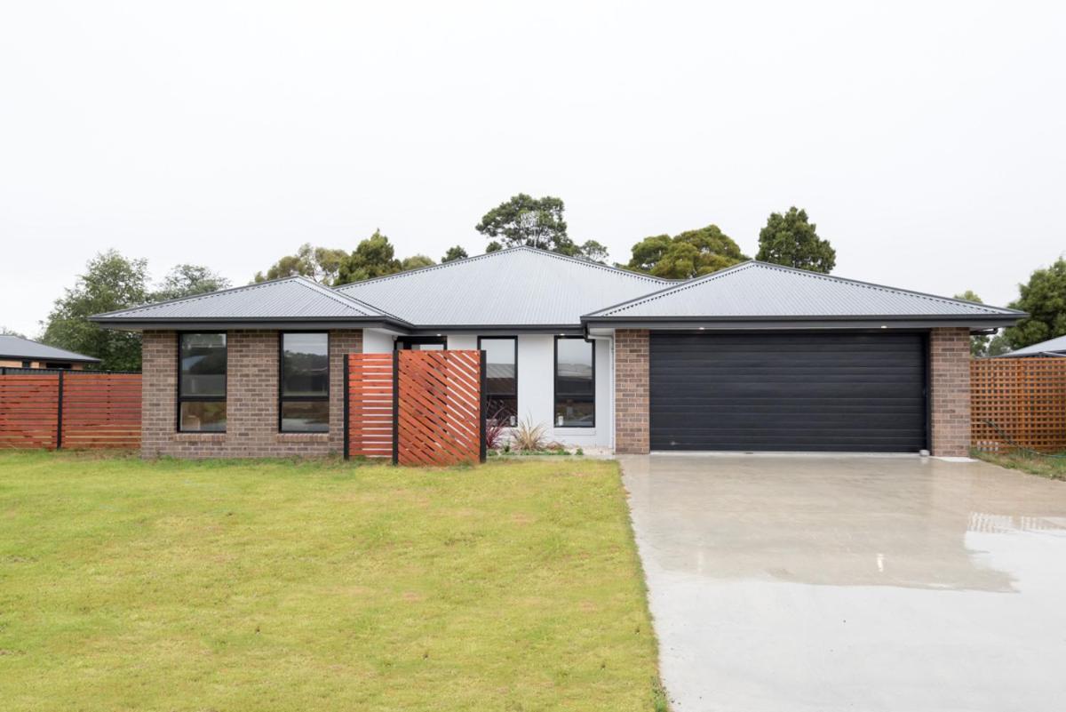 Euphoria House Villa Wynyard Exterior foto
